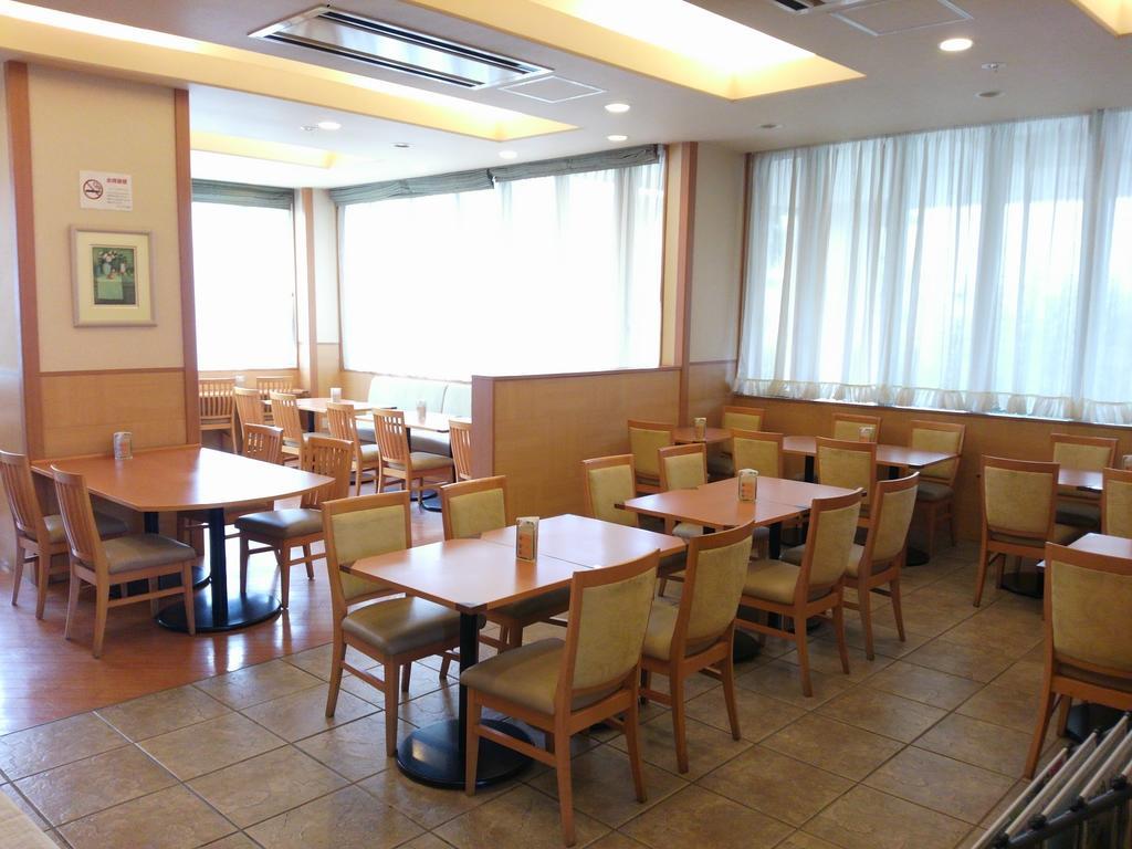 盐釜微笑酒店 盐灶市 客房 照片